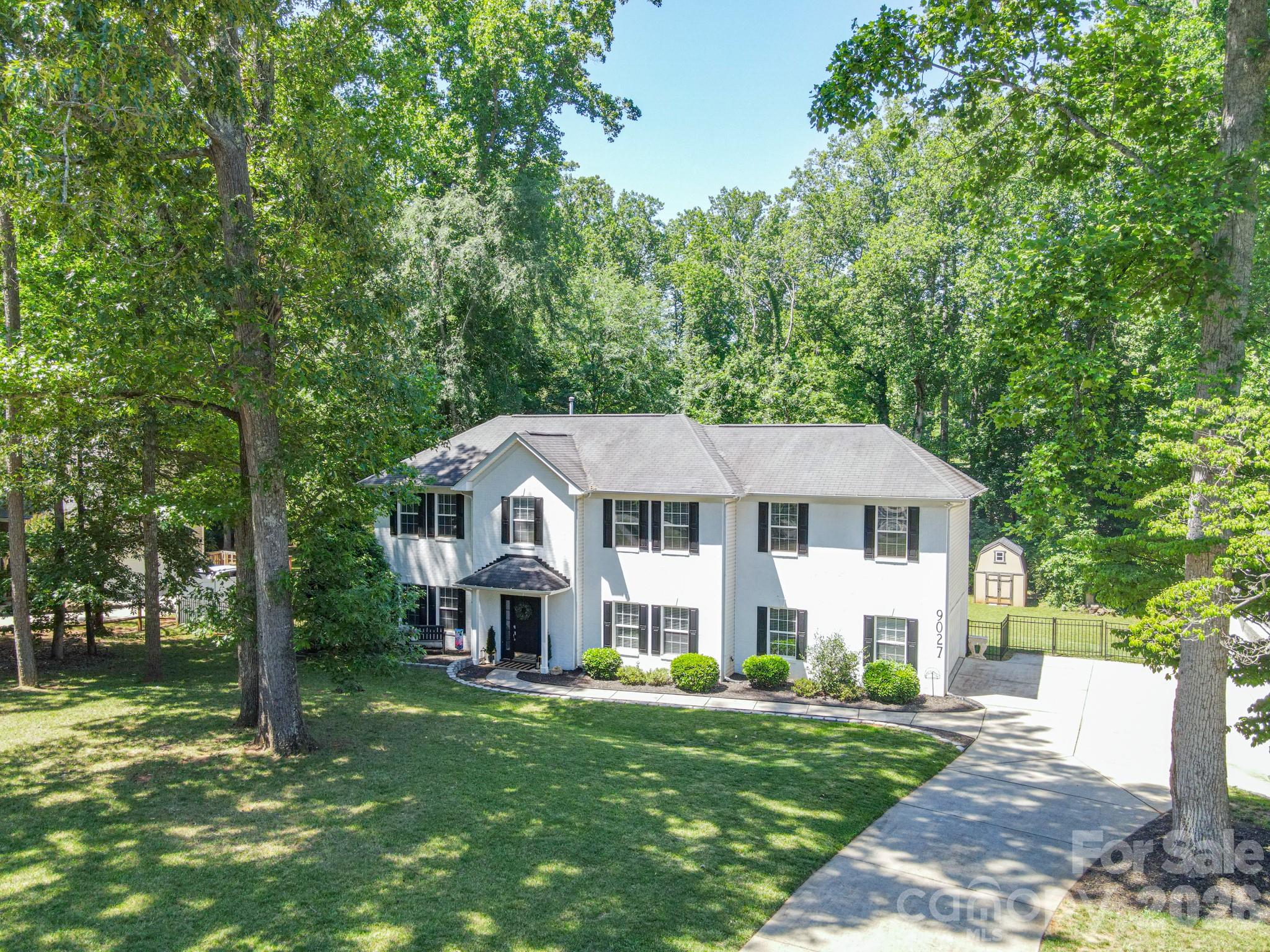 Dogwood Ridge - Residential