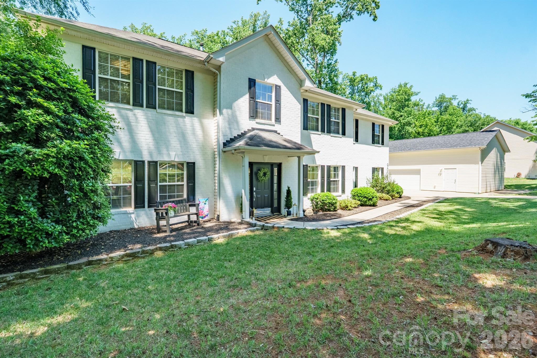Dogwood Ridge - Residential