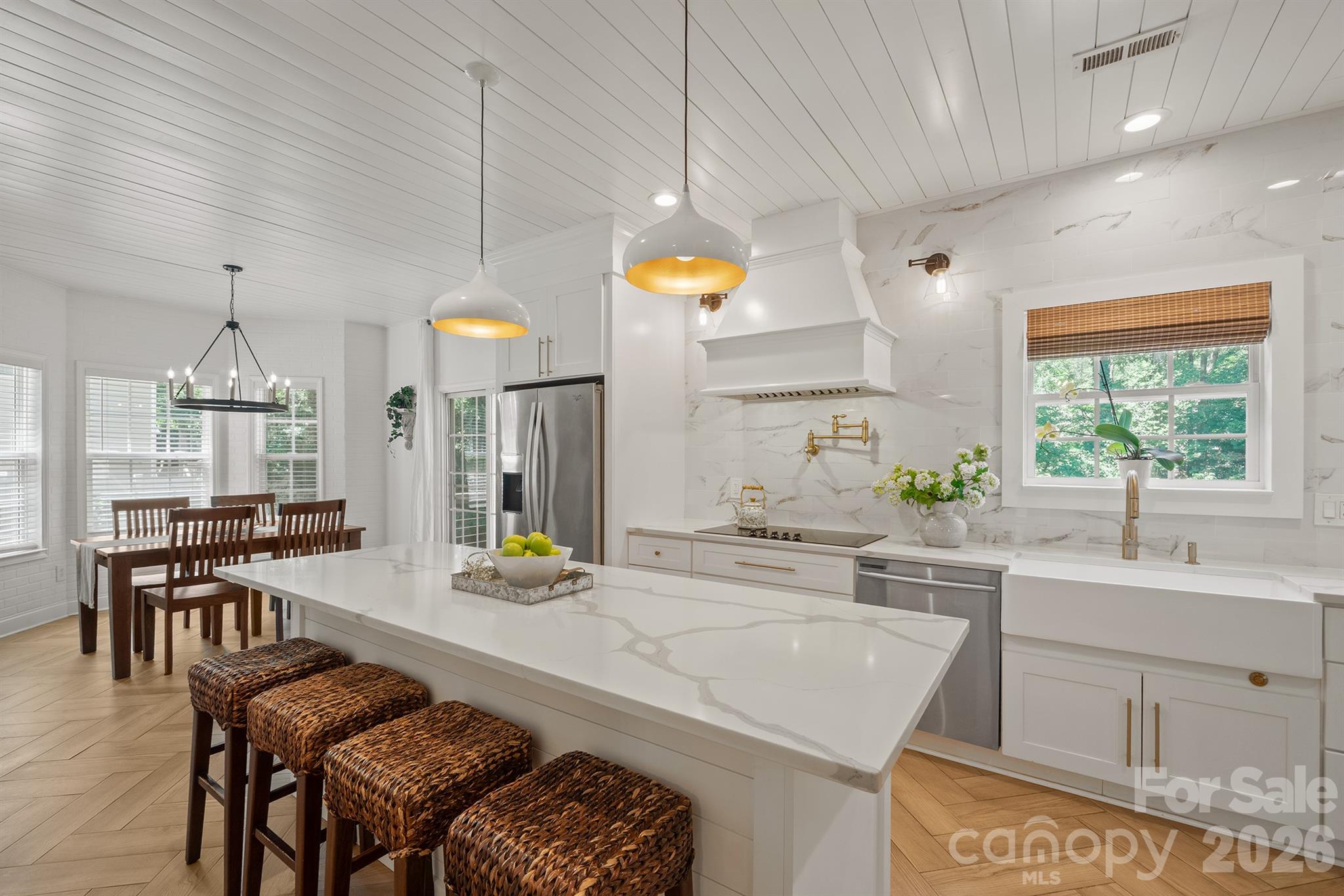 Dogwood Ridge - Residential