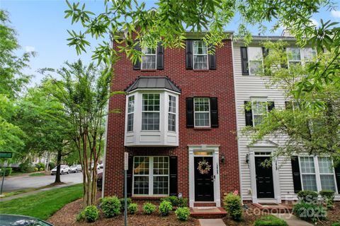 12905 Bullock Greenway Boulevard Charlotte NC 28277