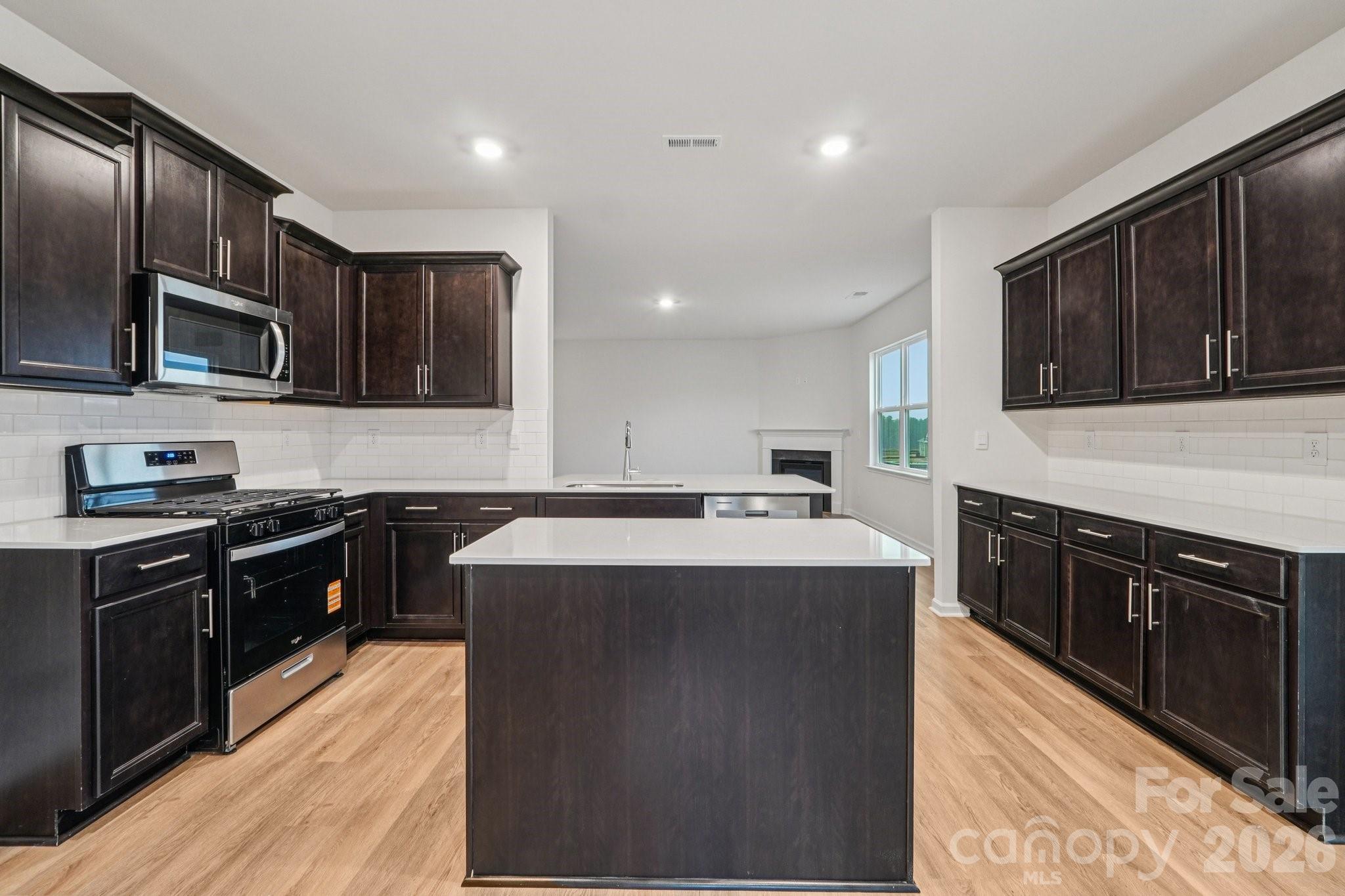 Laurelbrook - Residential