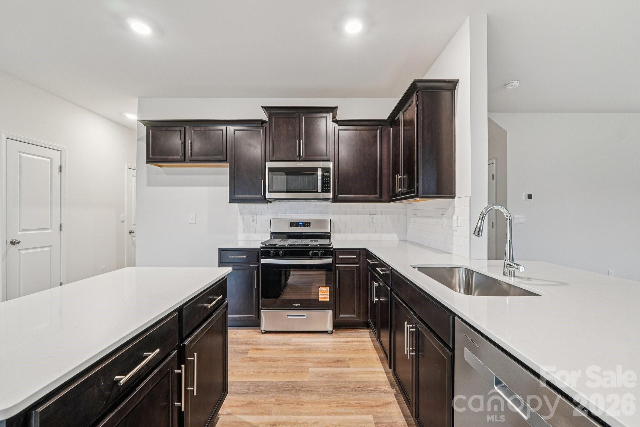 Laurelbrook - Residential