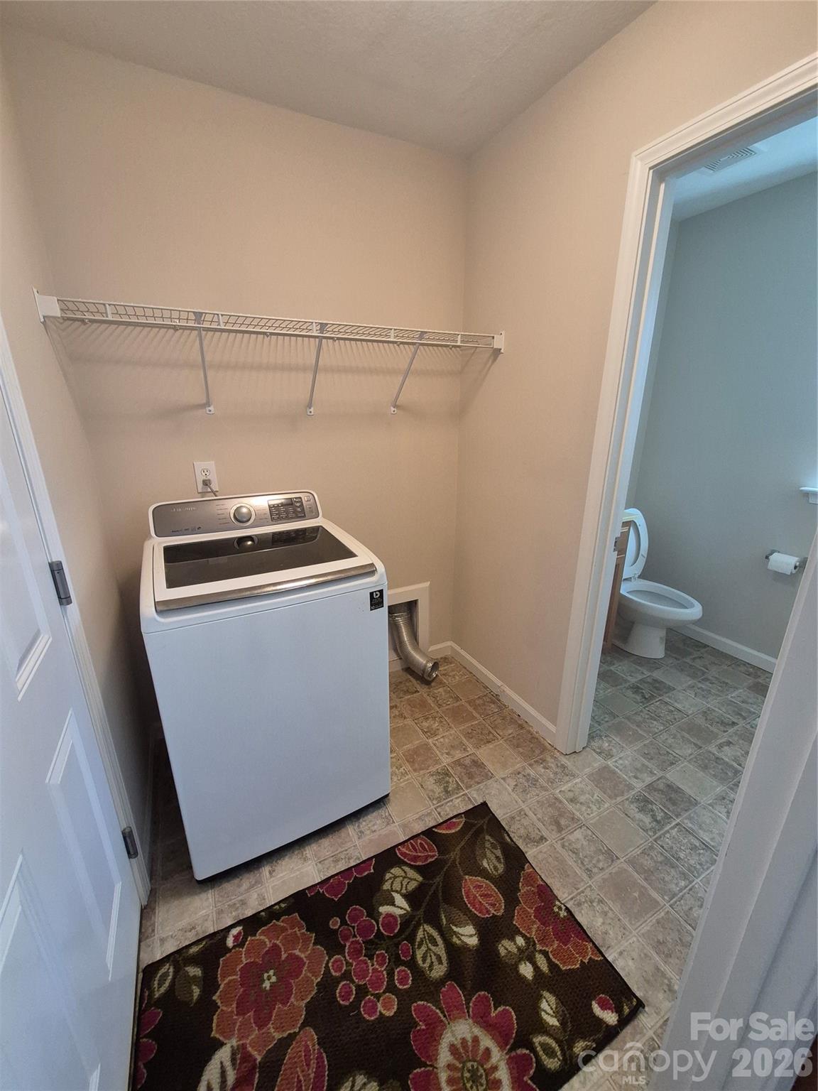 Mills Creek Condominiums - Residential