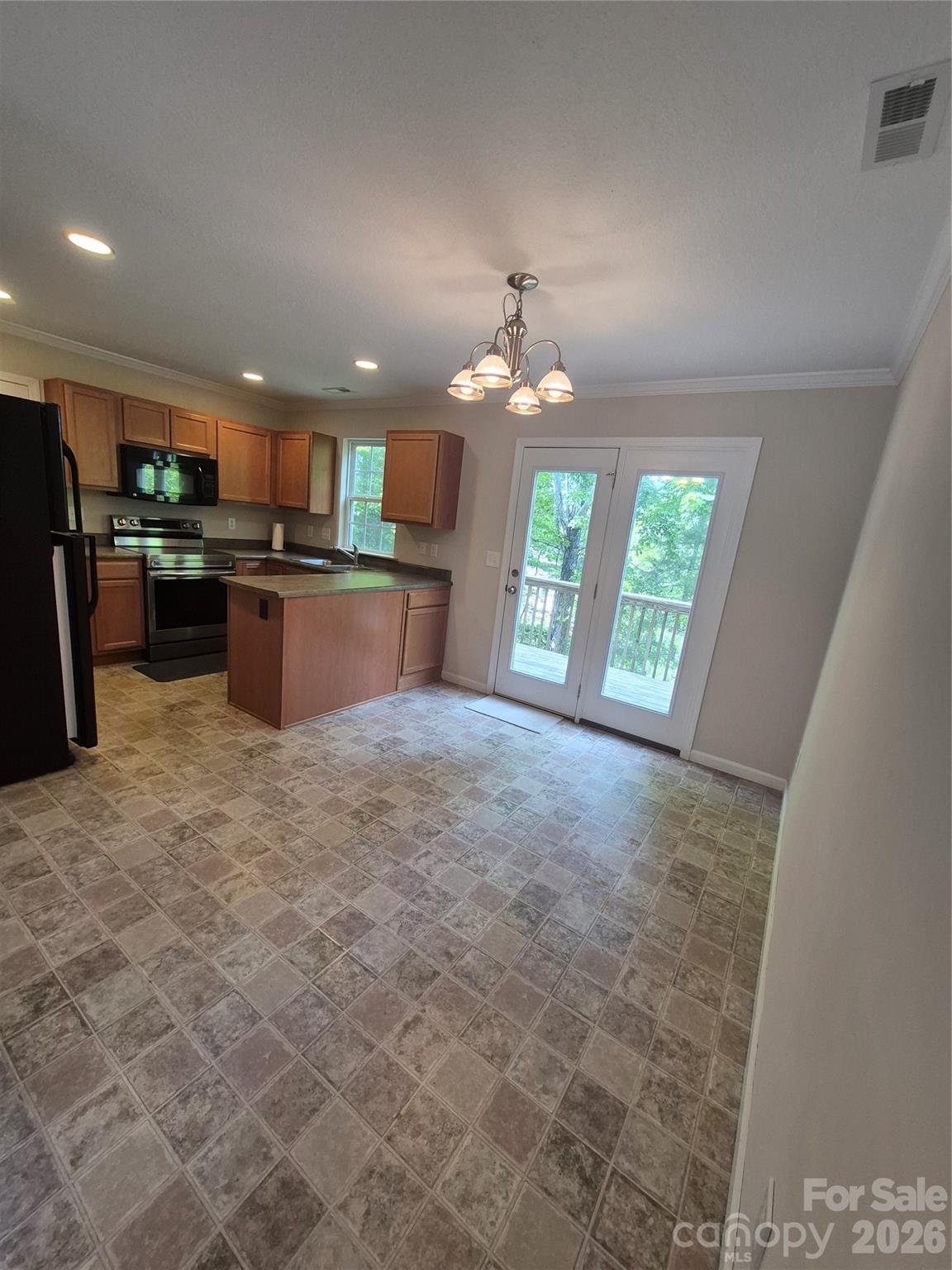 Mills Creek Condominiums - Residential
