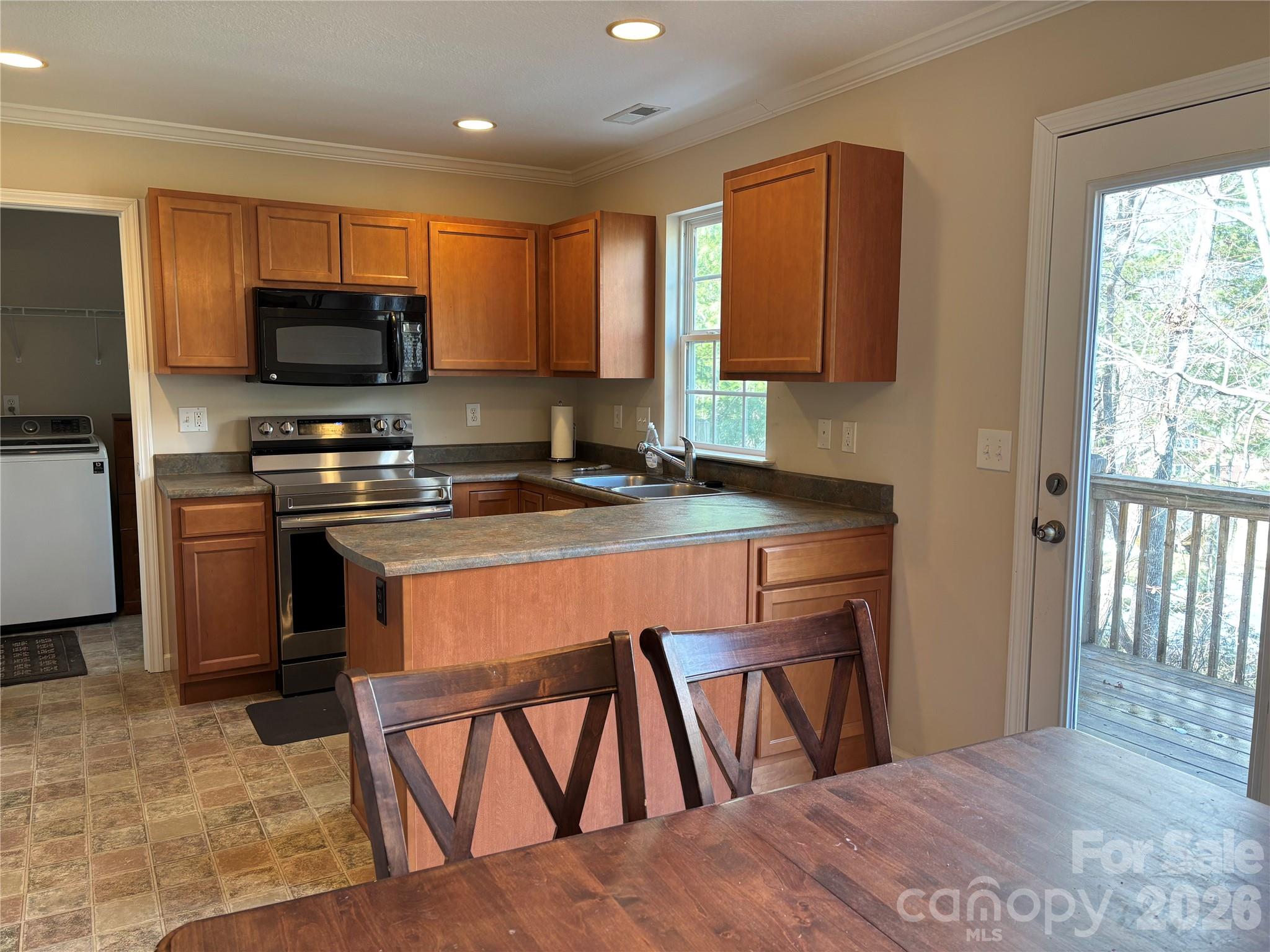 Mills Creek Condominiums - Residential