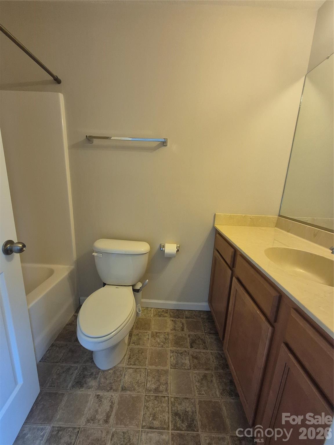 Mills Creek Condominiums - Residential