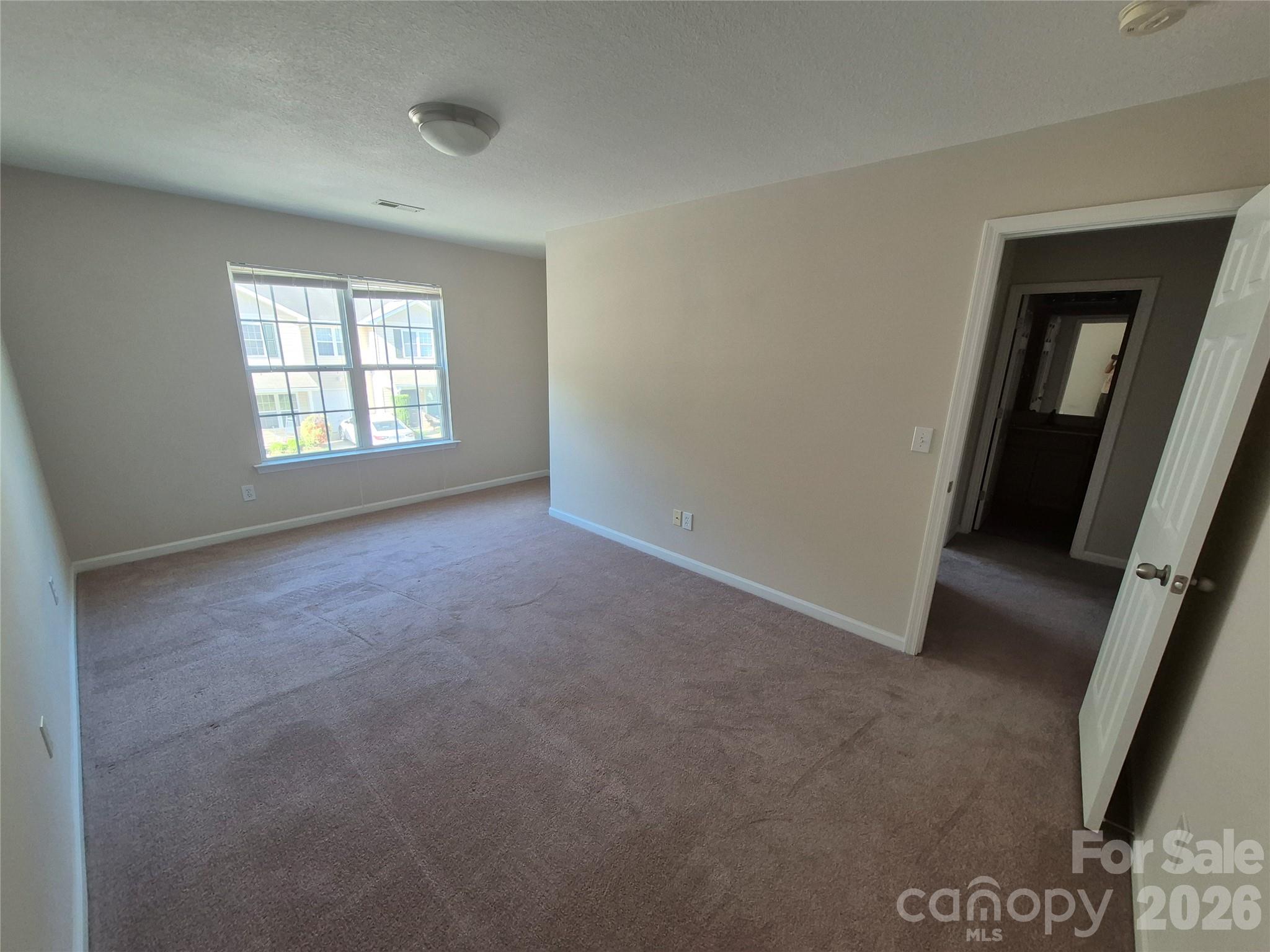 Mills Creek Condominiums - Residential