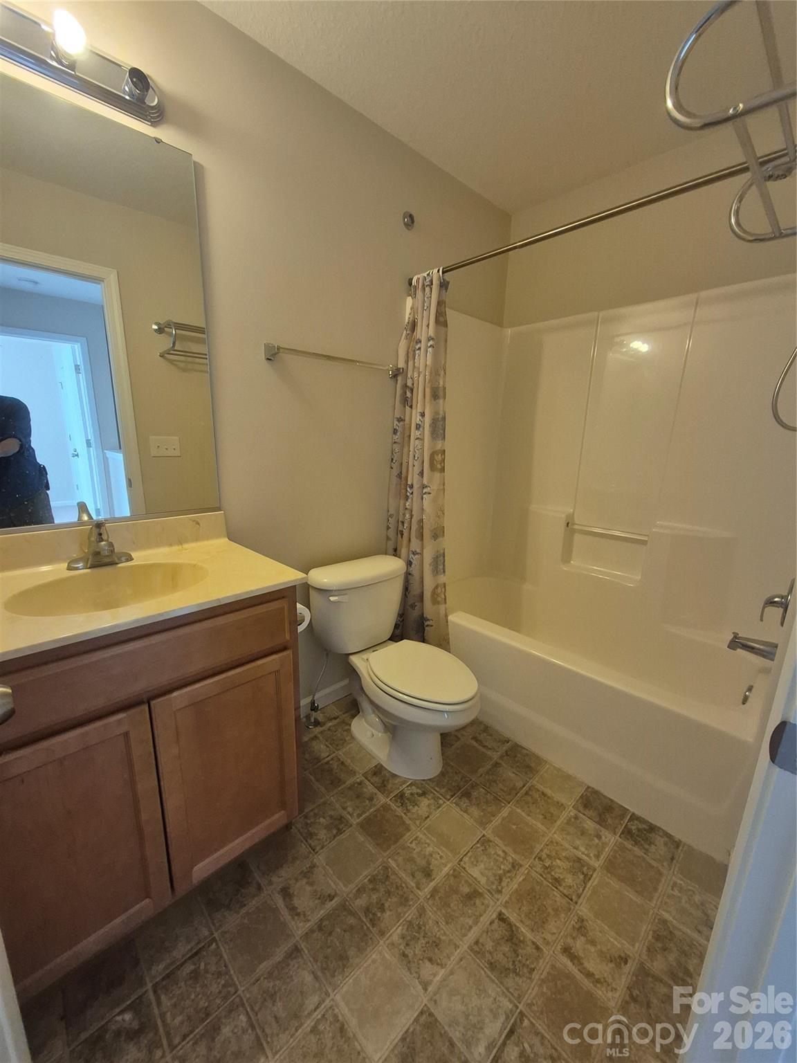 Mills Creek Condominiums - Residential