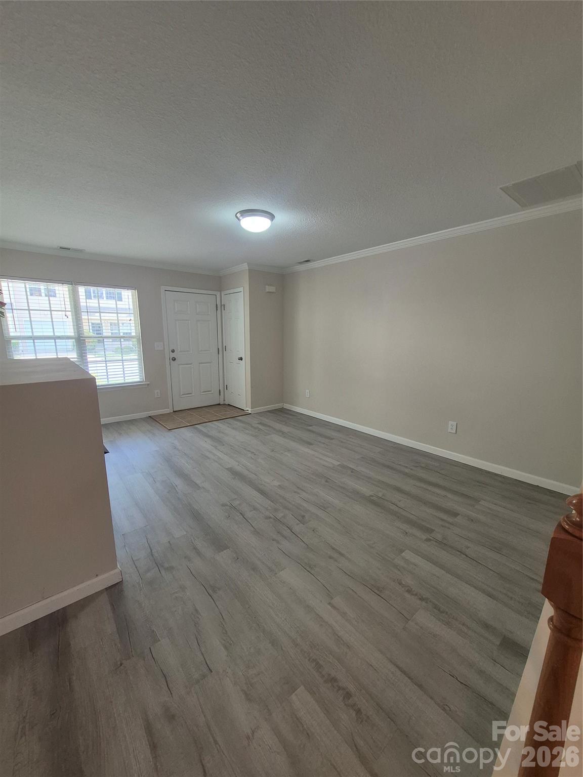 Mills Creek Condominiums - Residential