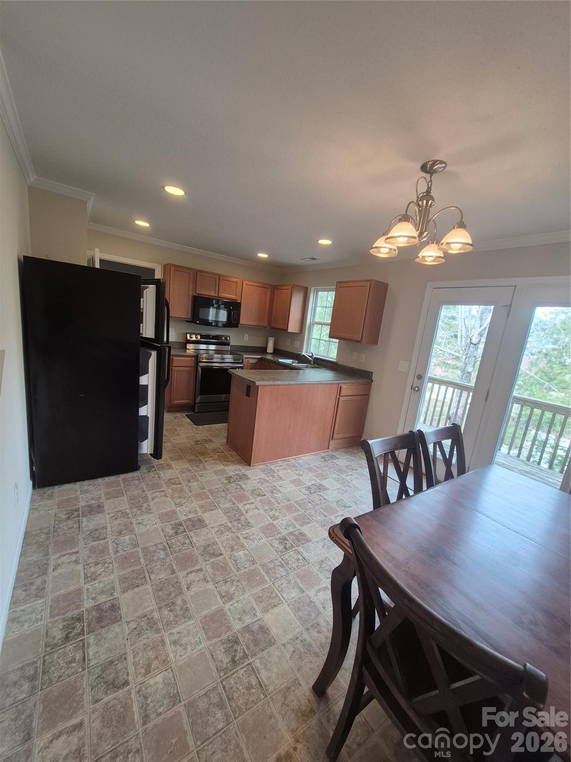 Mills Creek Condominiums - Residential