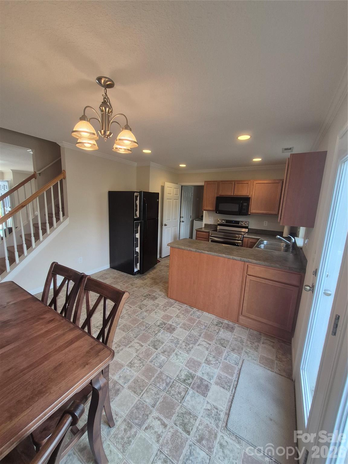 Mills Creek Condominiums - Residential