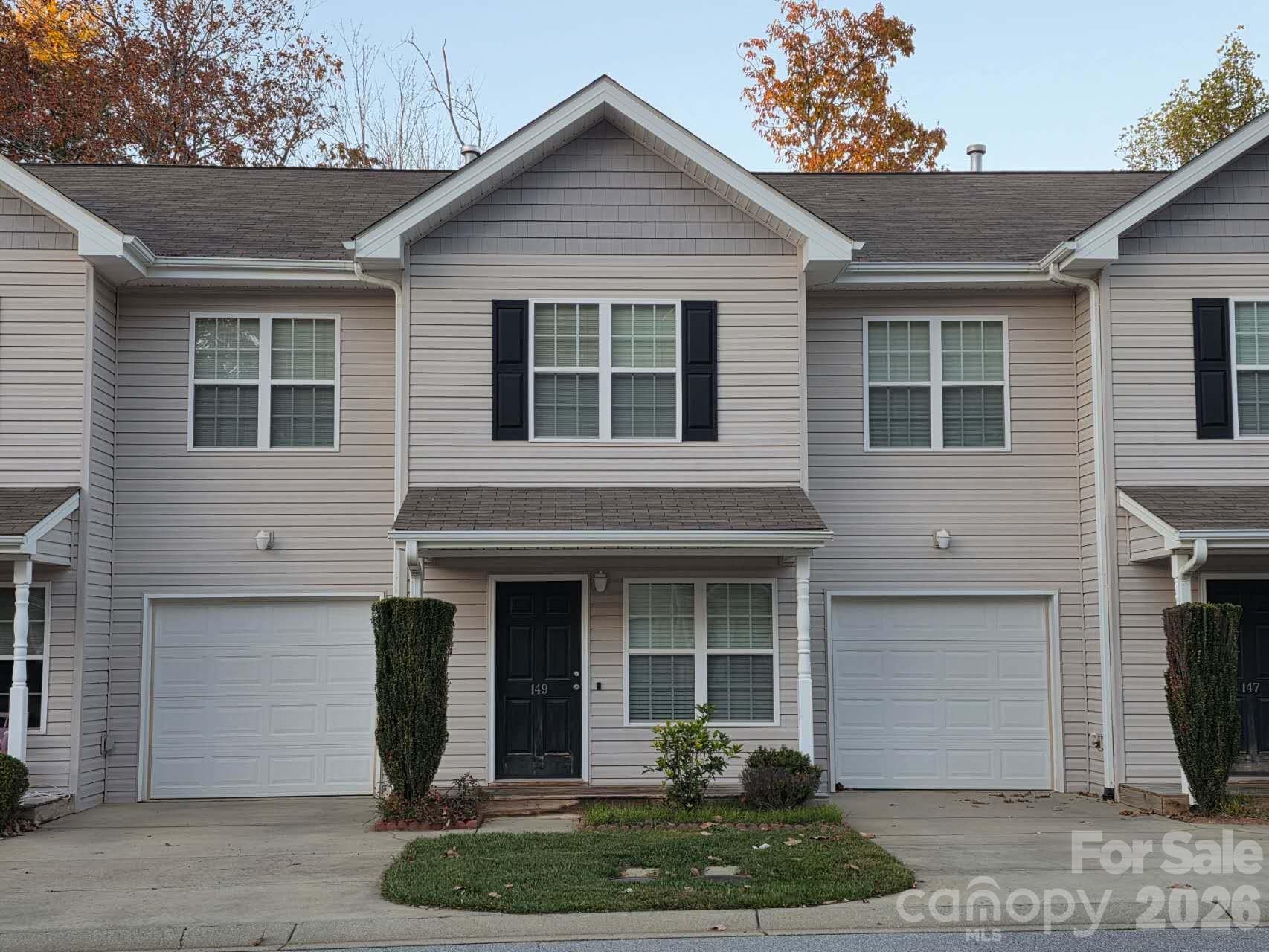 Mills Creek Condominiums - Residential