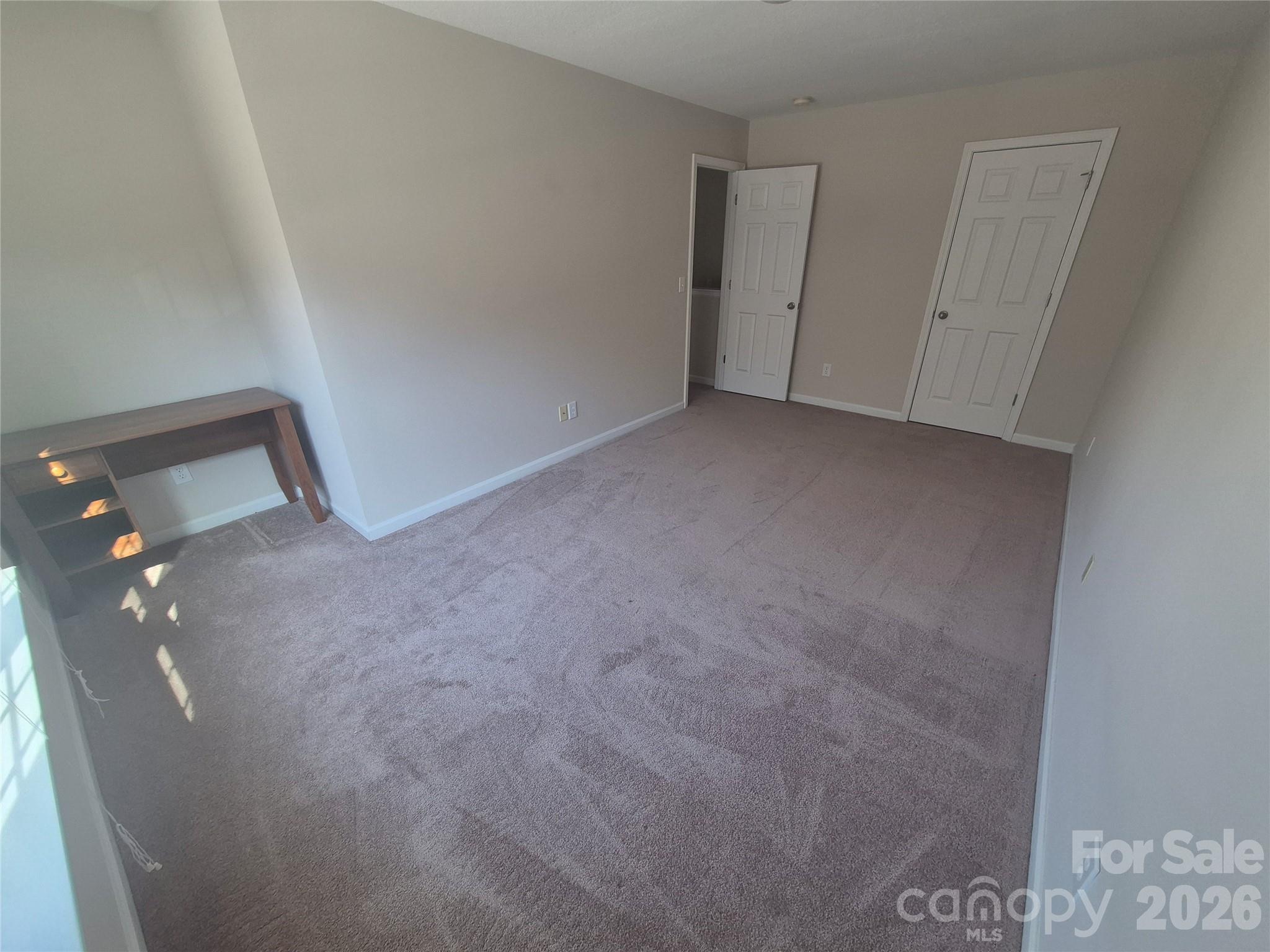 Mills Creek Condominiums - Residential