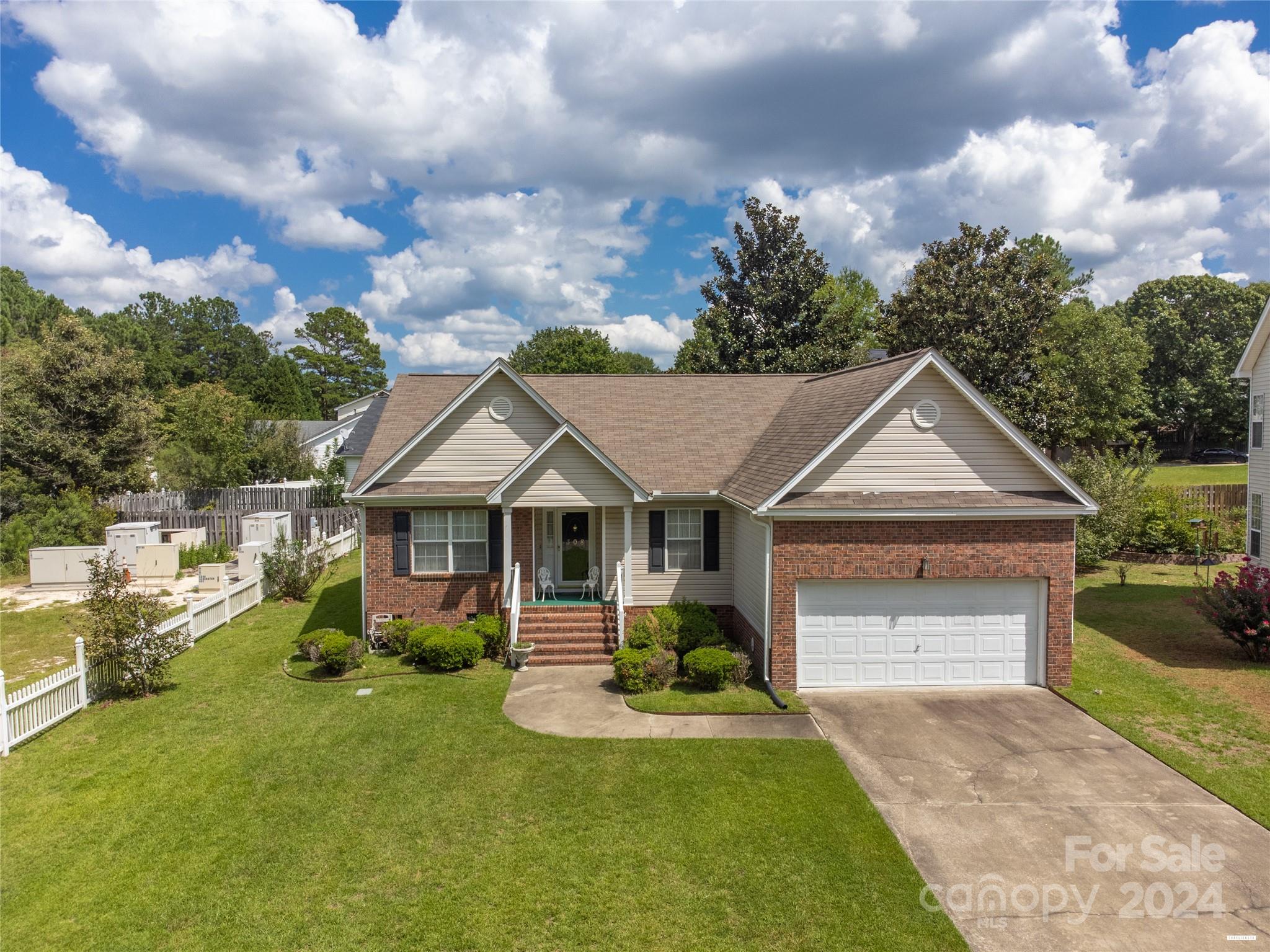 Winchester - Residential