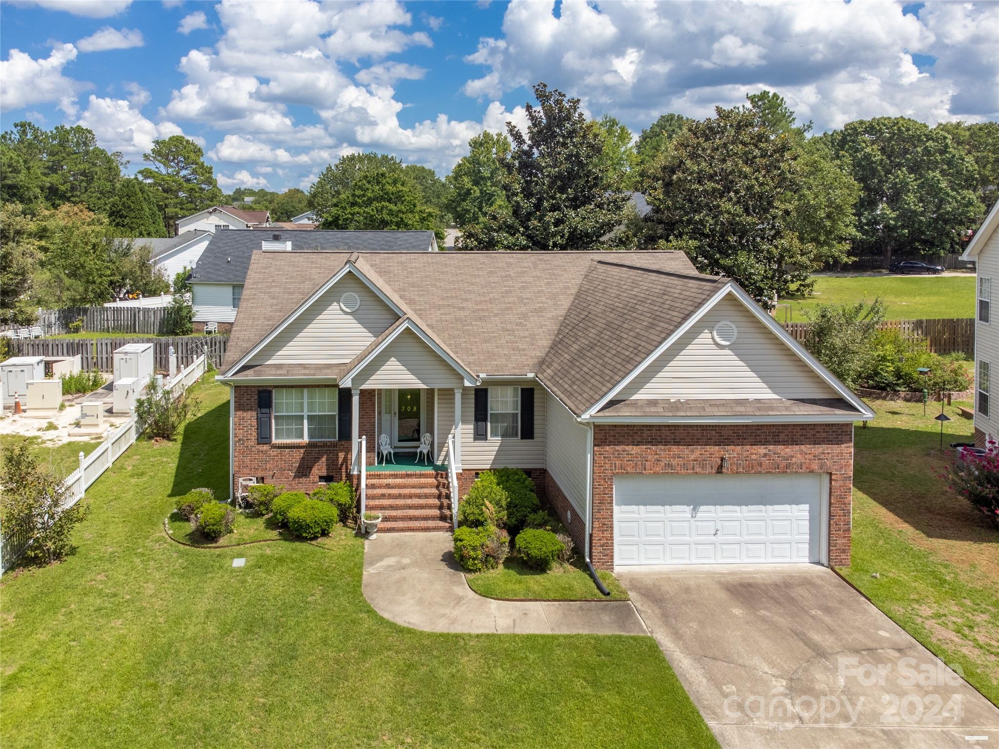 Winchester - Residential