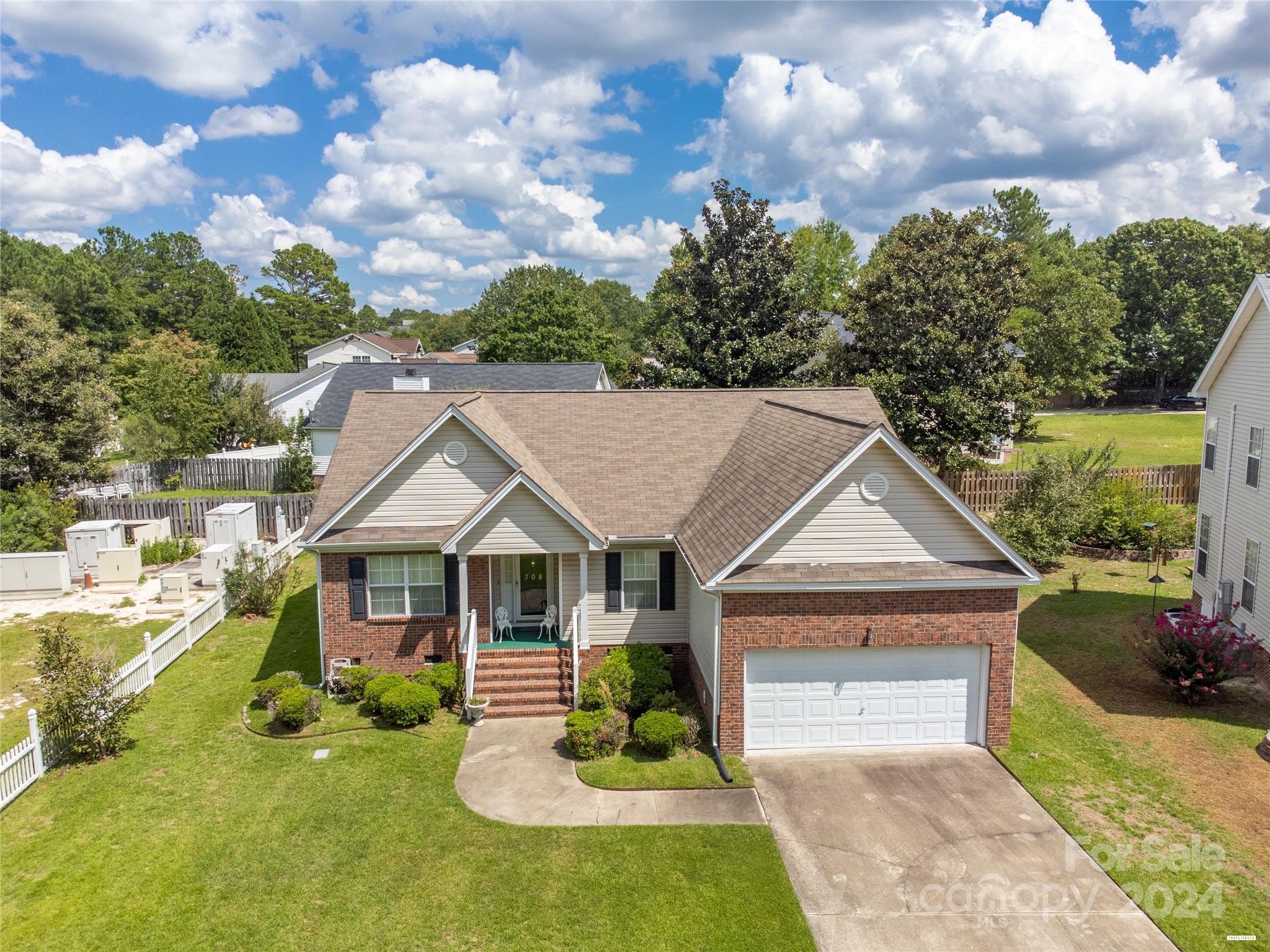 Winchester - Residential