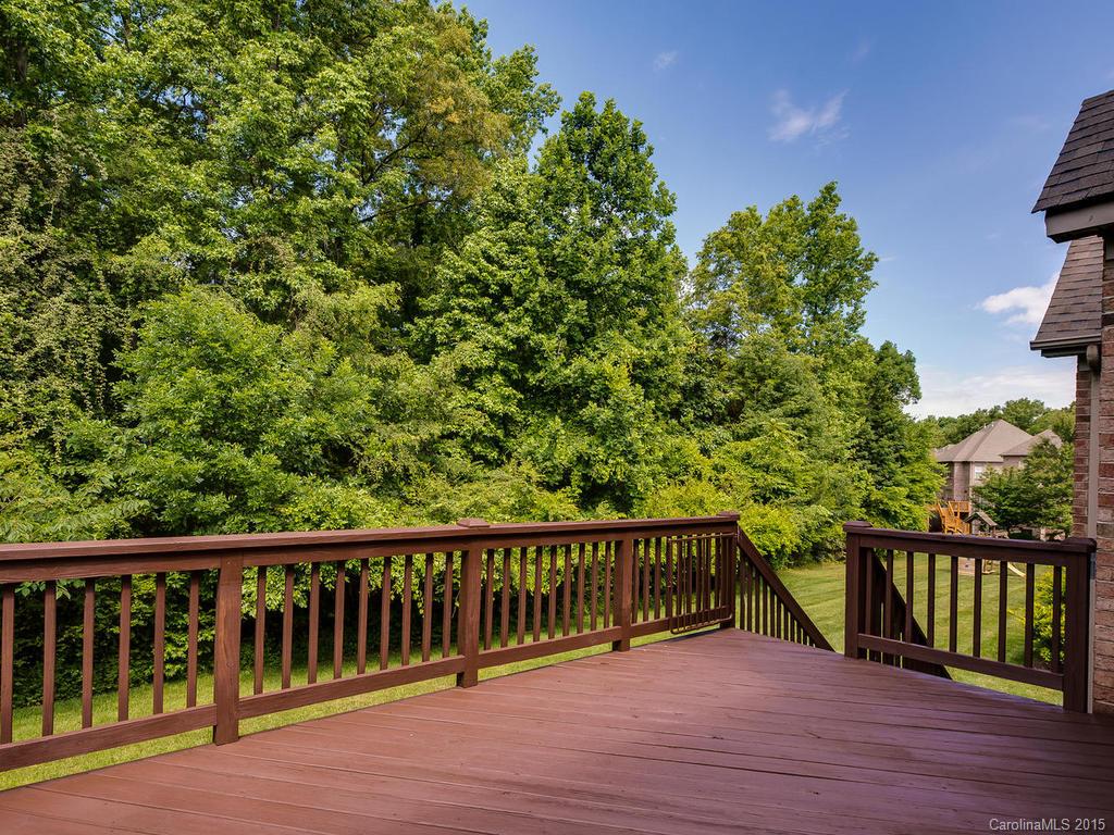 Berkeley Park - Residential