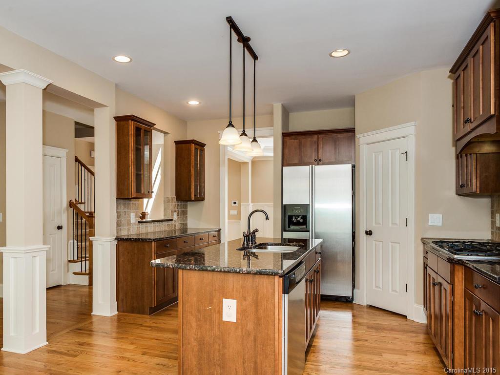 Berkeley Park - Residential