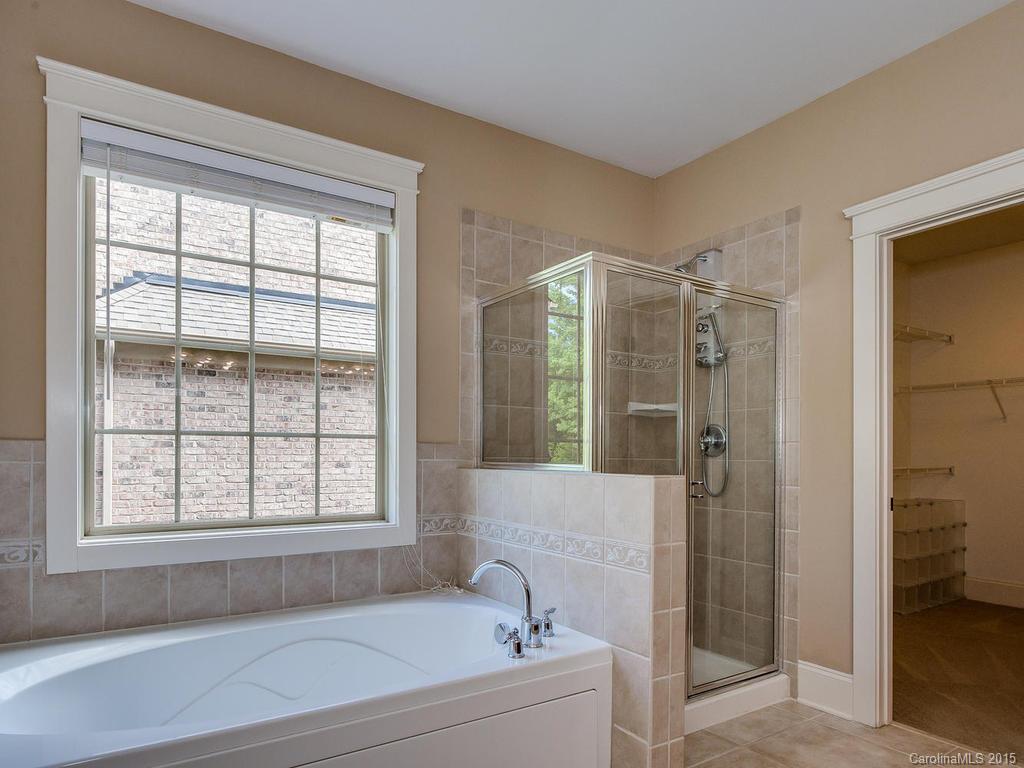 Berkeley Park - Residential