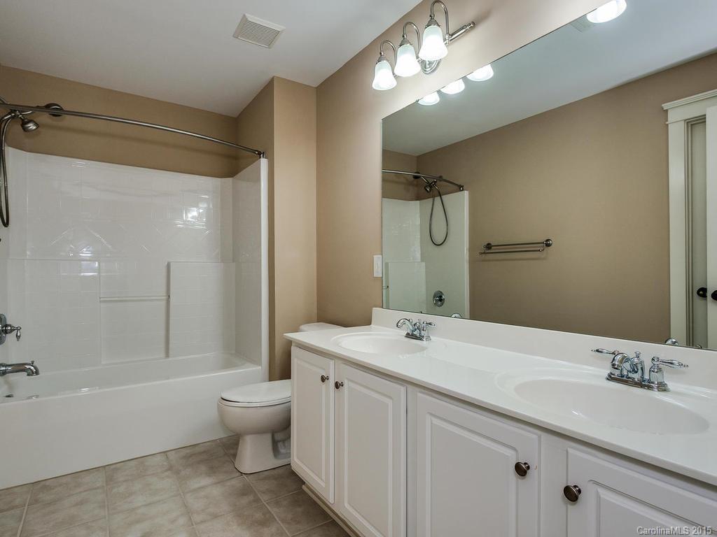 Berkeley Park - Residential