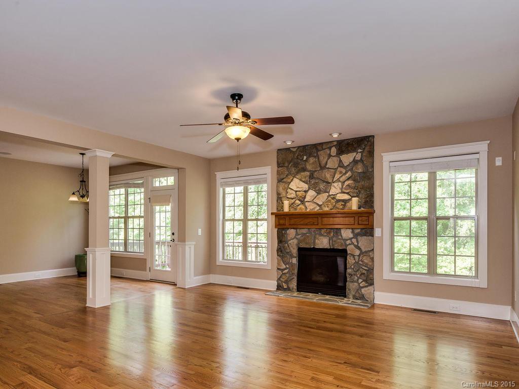 Berkeley Park - Residential