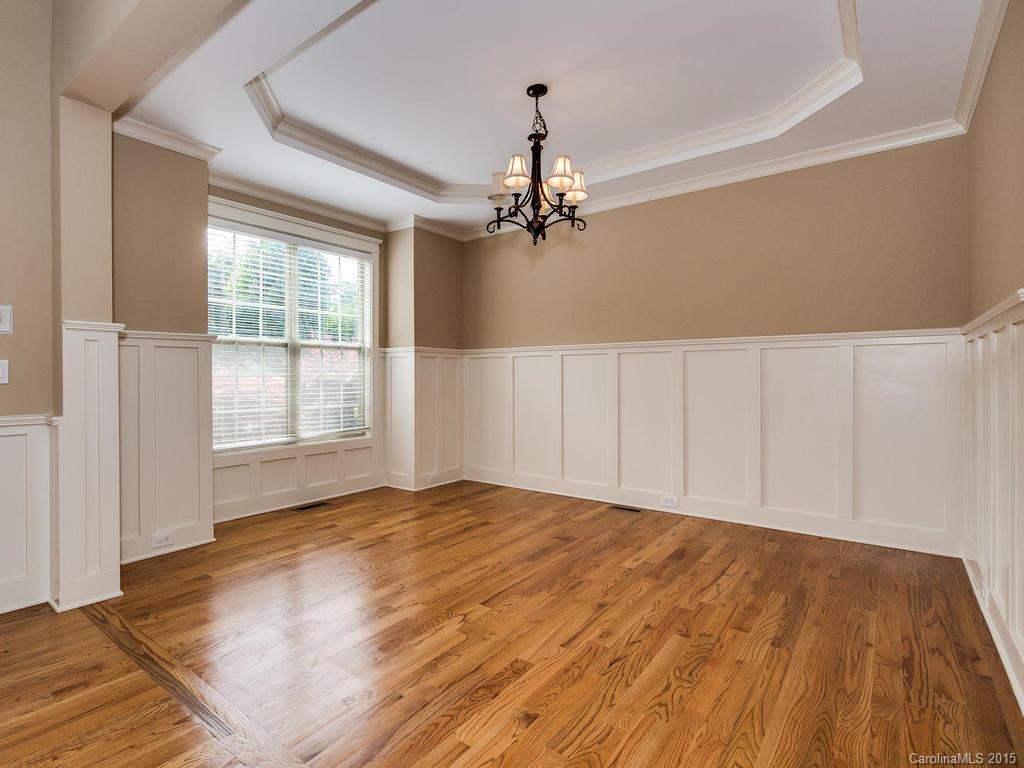 Berkeley Park - Residential