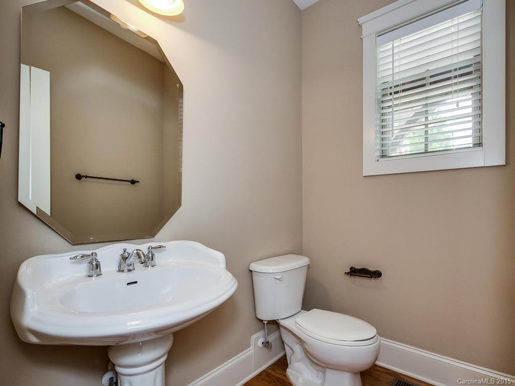 Berkeley Park - Residential