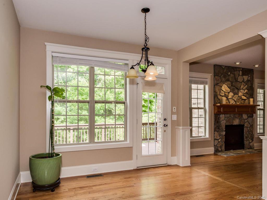 Berkeley Park - Residential