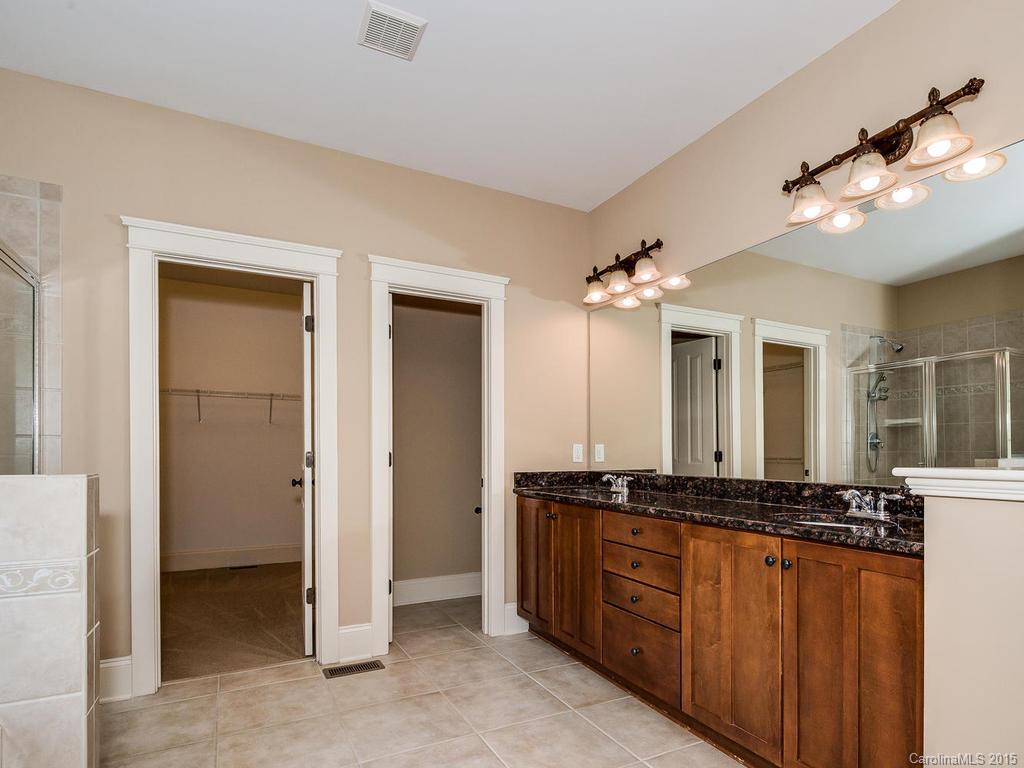 Berkeley Park - Residential