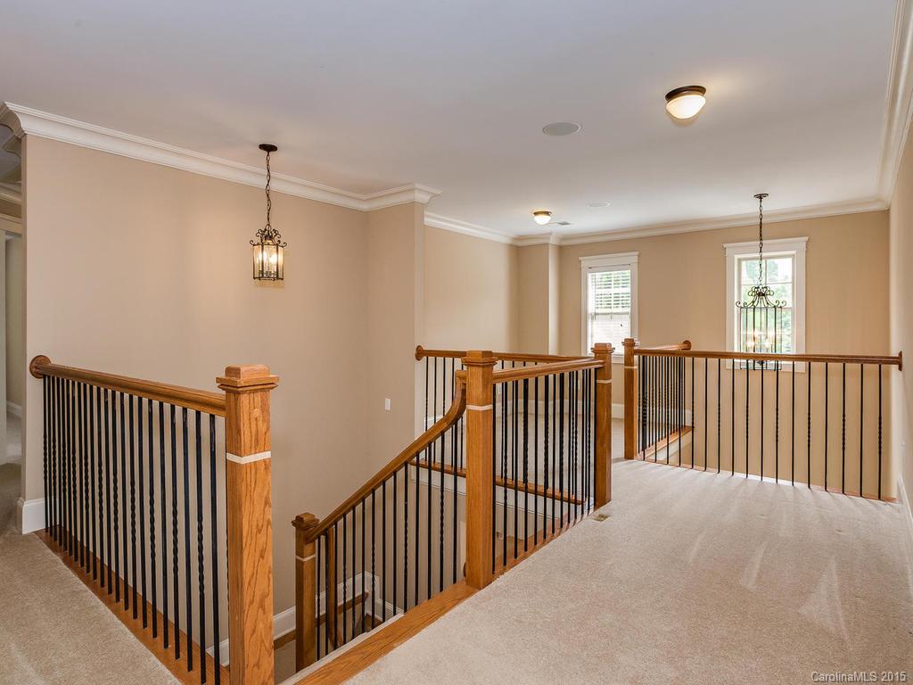 Berkeley Park - Residential