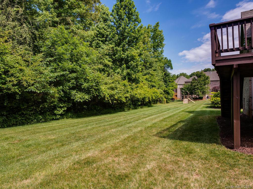 Berkeley Park - Residential