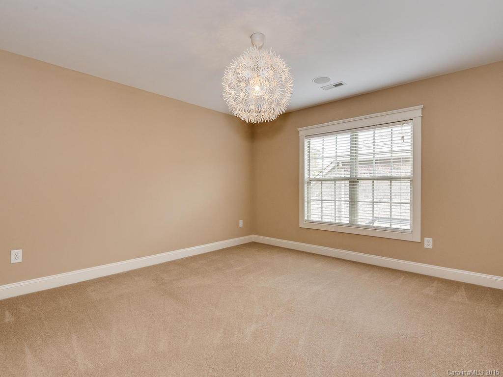 Berkeley Park - Residential