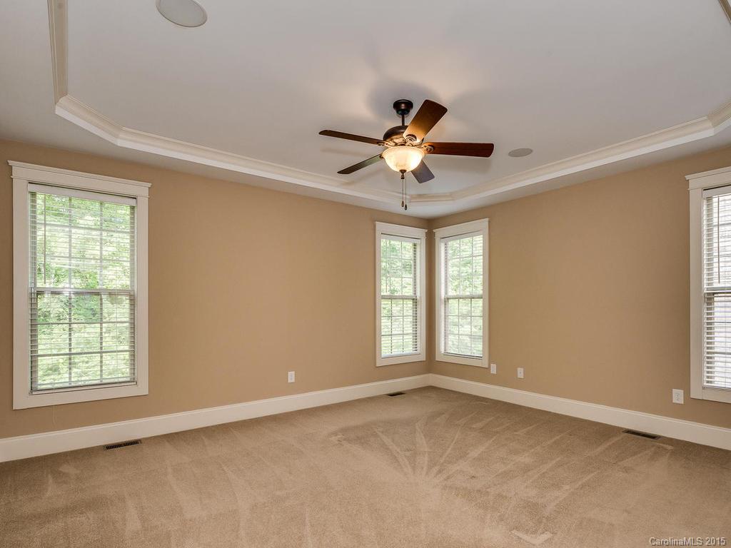 Berkeley Park - Residential