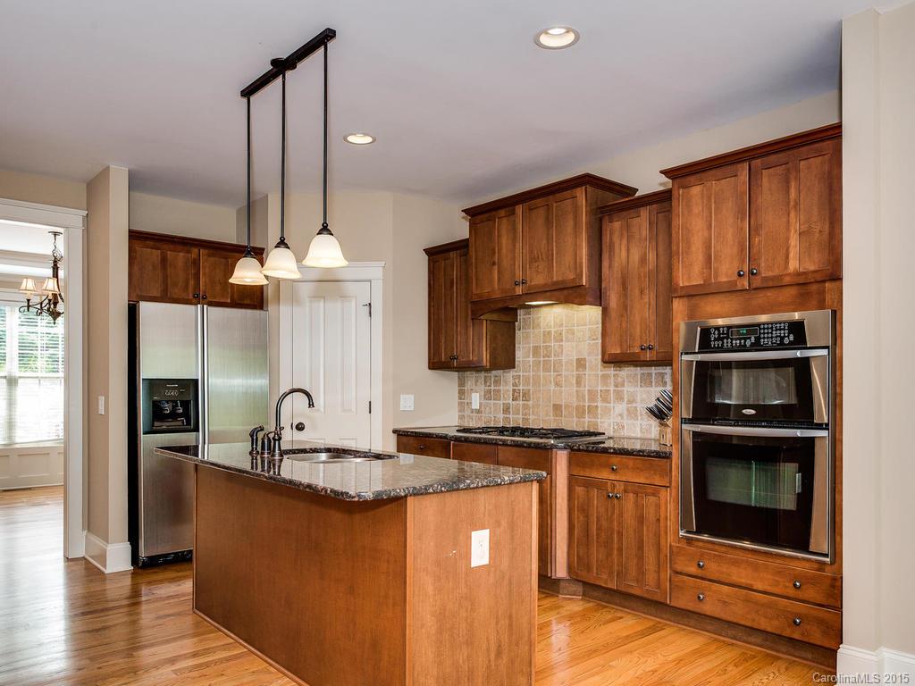 Berkeley Park - Residential