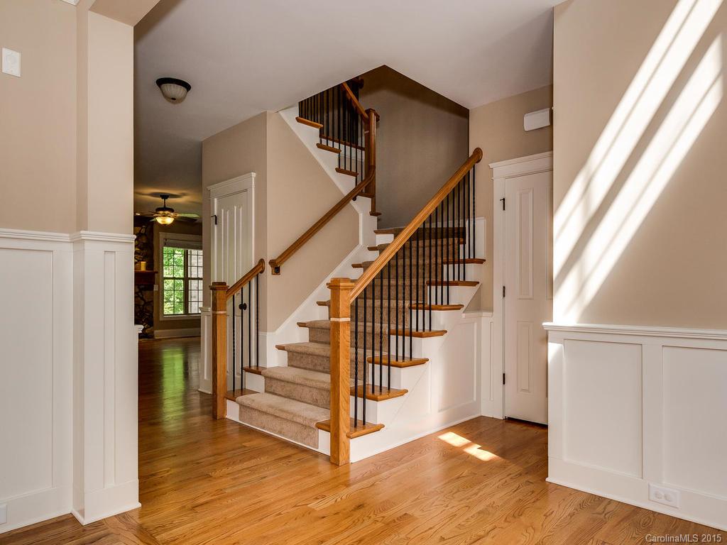 Berkeley Park - Residential