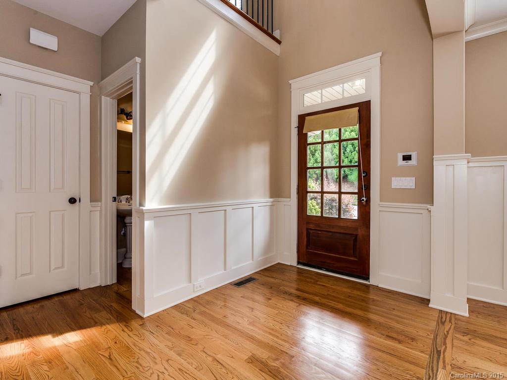 Berkeley Park - Residential