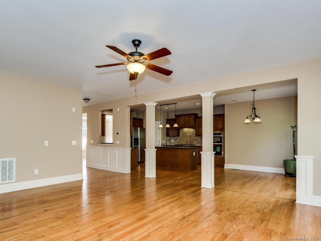 Berkeley Park - Residential