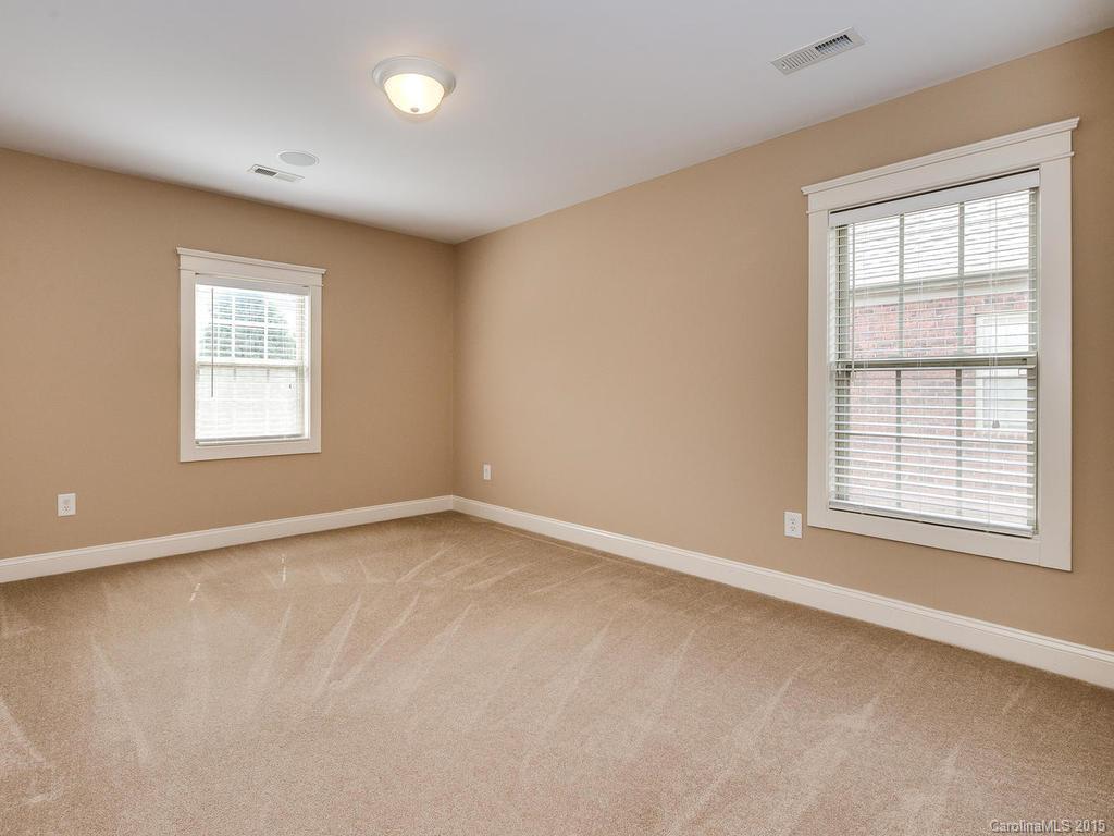 Berkeley Park - Residential