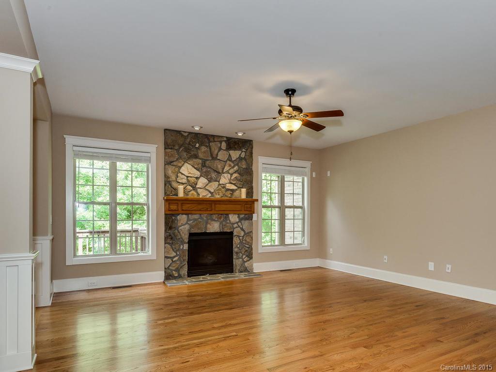 Berkeley Park - Residential