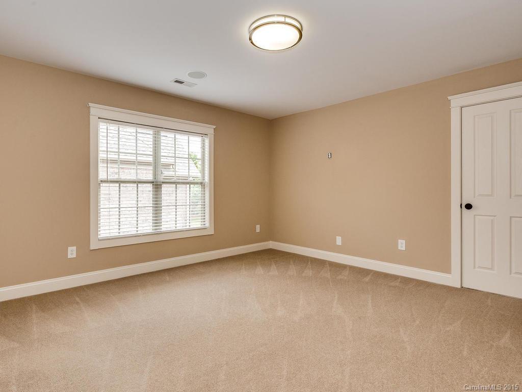 Berkeley Park - Residential