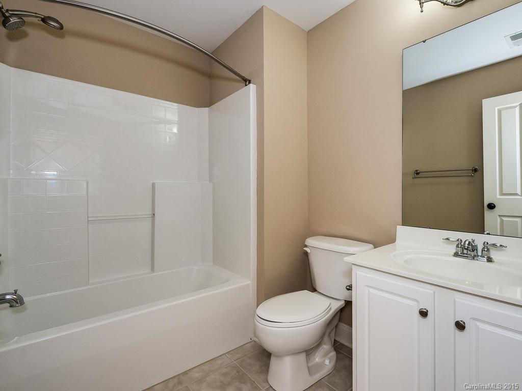 Berkeley Park - Residential