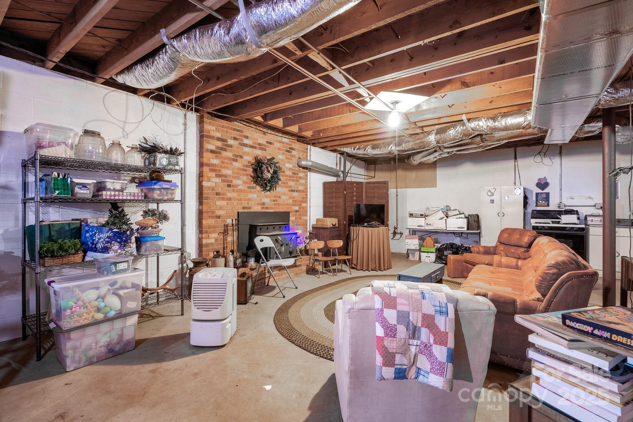 Deer Creek - Residential