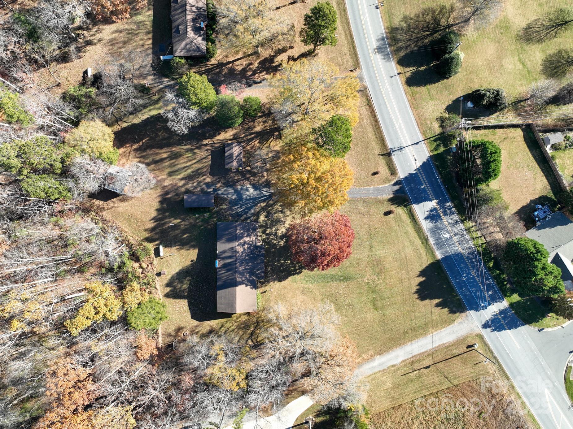 Deer Creek - Residential