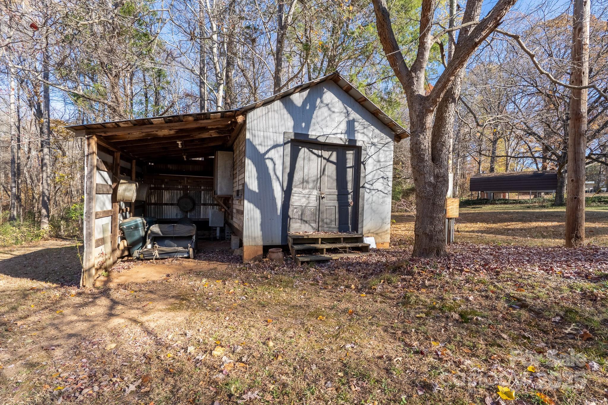 Deer Creek - Residential