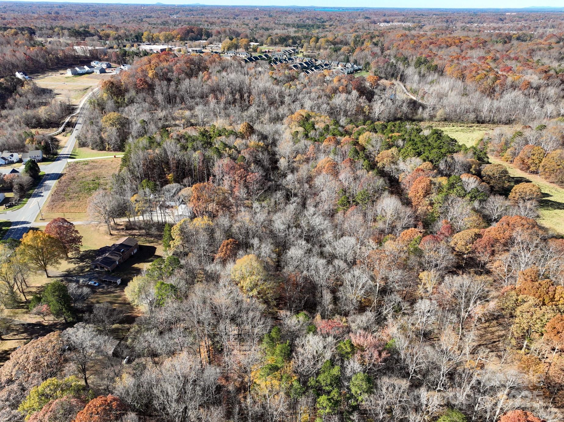 Deer Creek - Residential