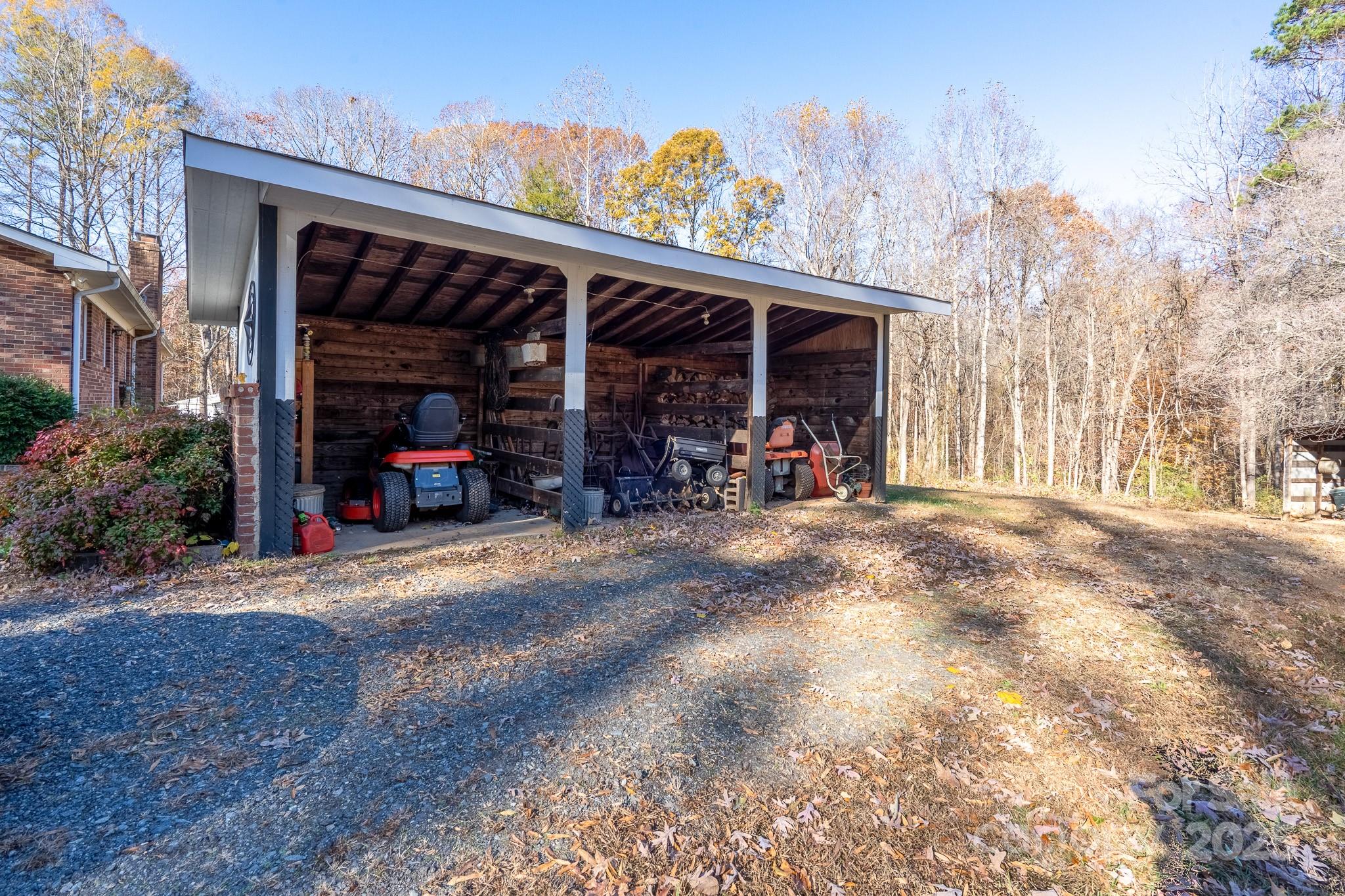 Deer Creek - Residential