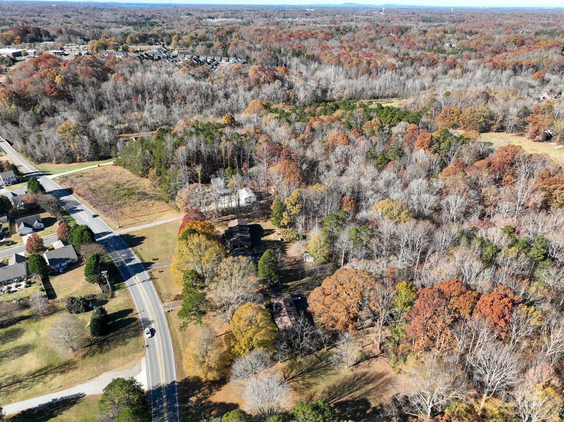 Deer Creek - Residential