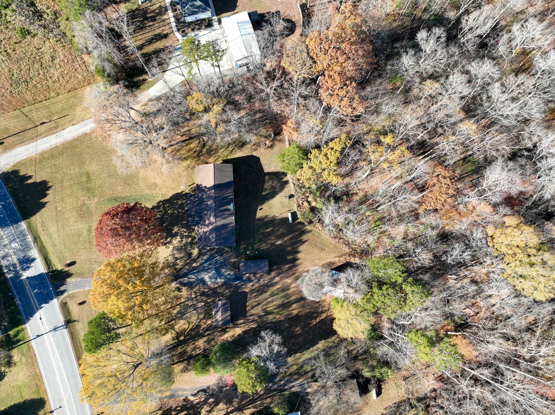 Deer Creek - Residential