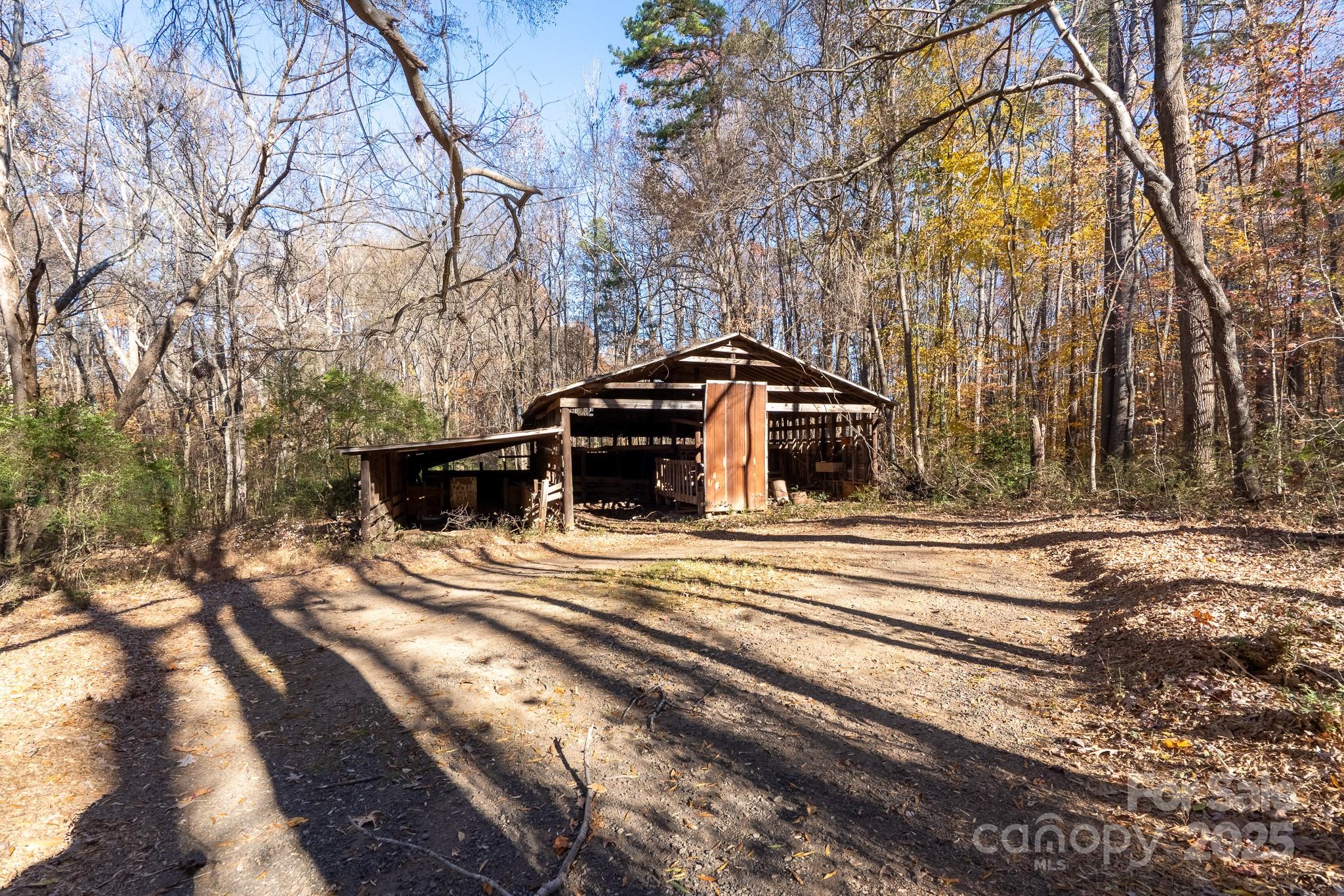 Deer Creek - Residential