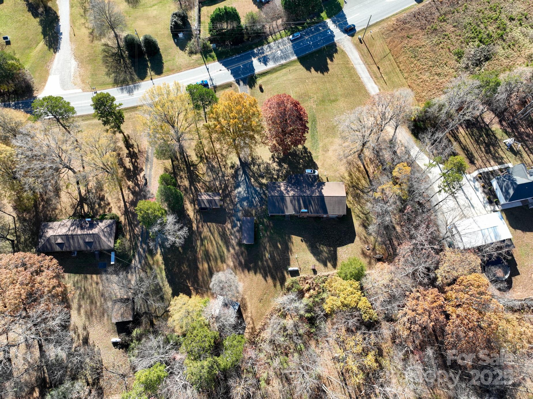 Deer Creek - Residential